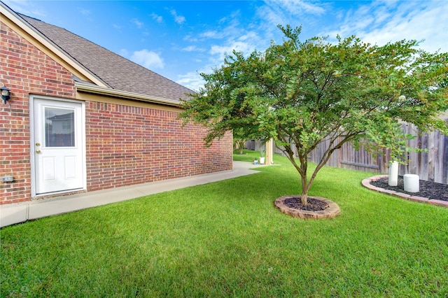 19238 Ashford Square St, Tomball, TX 77375 - view of yard