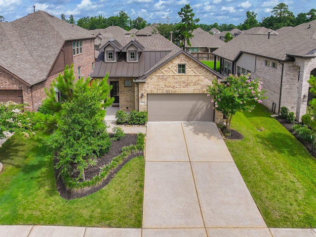 8026 Whisper Grove Dr, Magnolia, TX 77354 - photo 1