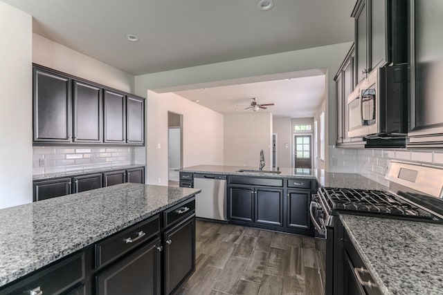 8026 Whisper Grove Dr, Magnolia, TX 77354 - photo 16