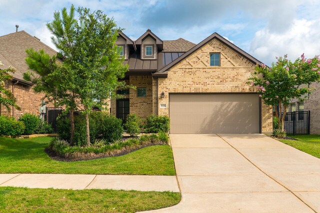 8026 Whisper Grove Dr, Magnolia, TX 77354 - photo 4