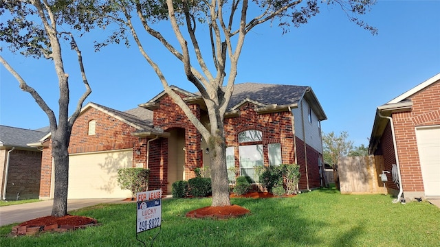 2711 Shallow Falls Ct, Pearland, TX 77584 - photo 2