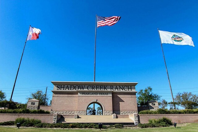 2711 Shallow Falls Ct, Pearland, TX 77584 - photo 38