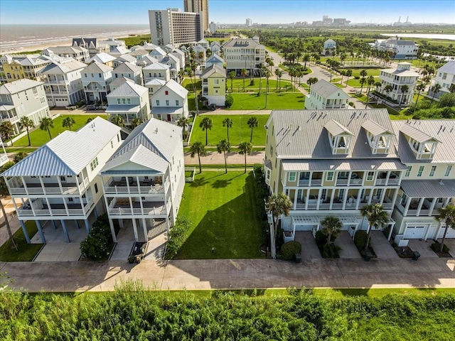 726 Positano Rd, Galveston, TX 77550