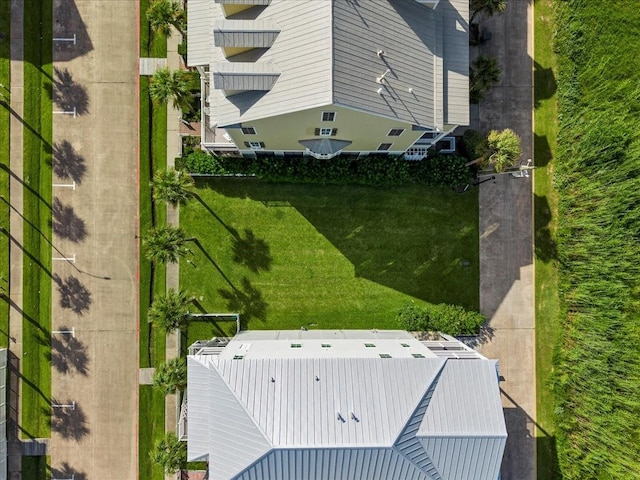 726 Positano Rd, Galveston, TX 77550