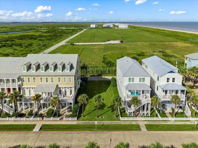 726 Positano Rd, Galveston, TX 77550