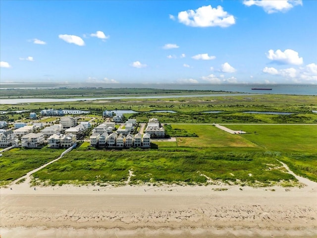 726 Positano Rd, Galveston, TX 77550