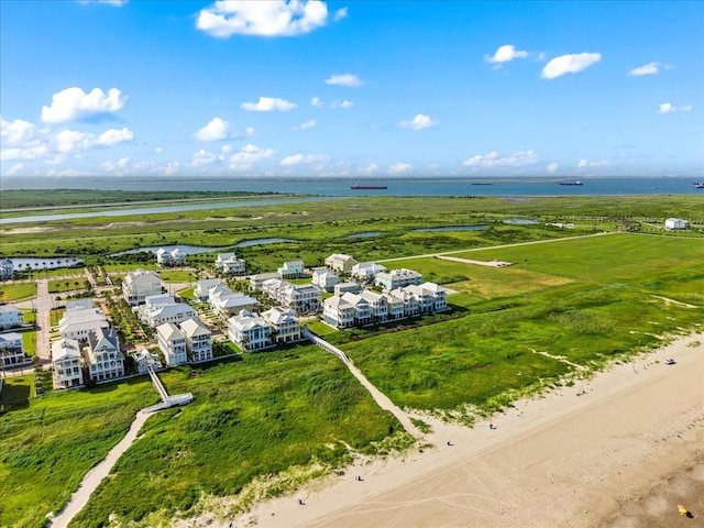 726 Positano Rd, Galveston, TX 77550