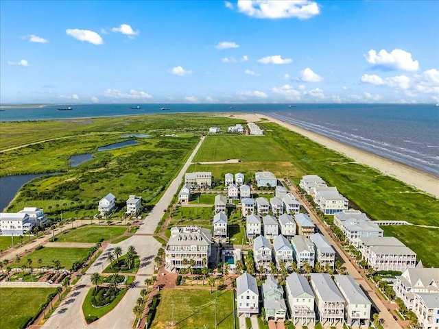 726 Positano Rd, Galveston, TX 77550