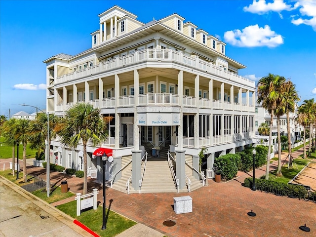 726 Positano Rd, Galveston, TX 77550