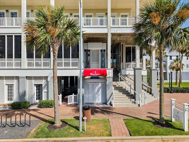 726 Positano Rd, Galveston, TX 77550