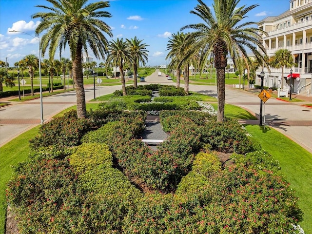 726 Positano Rd, Galveston, TX 77550