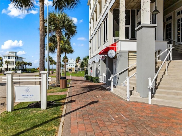 726 Positano Rd, Galveston, TX 77550