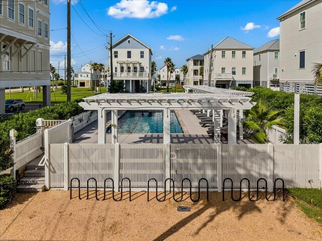 726 Positano Rd, Galveston, TX 77550