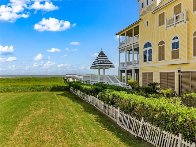 726 Positano Rd, Galveston, TX 77550