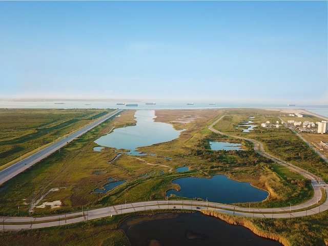 726 Positano Rd, Galveston, TX 77550