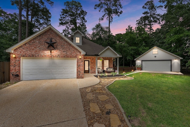 2838 Sunburst Ln, Montgomery, TX 77356 - photo 2