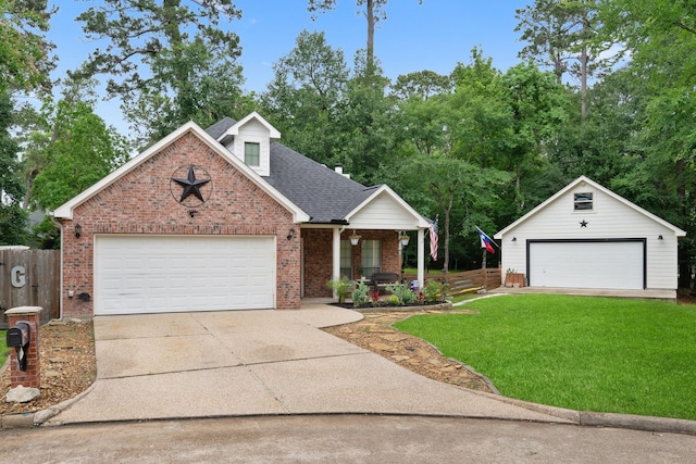 2838 Sunburst Ln, Montgomery, TX 77356 - photo 3