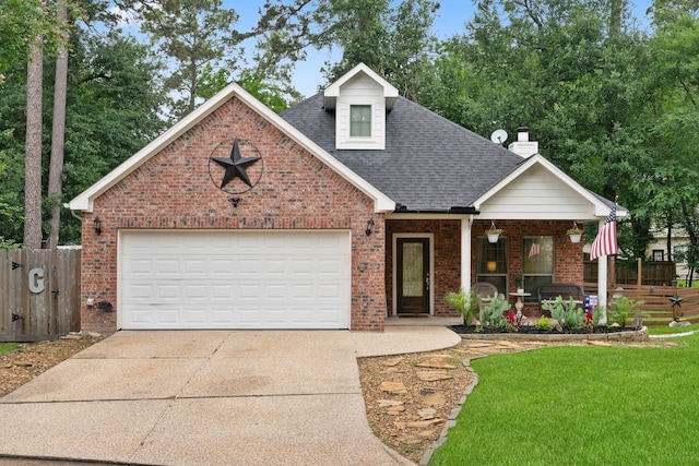 2838 Sunburst Ln, Montgomery, TX 77356 - photo 4