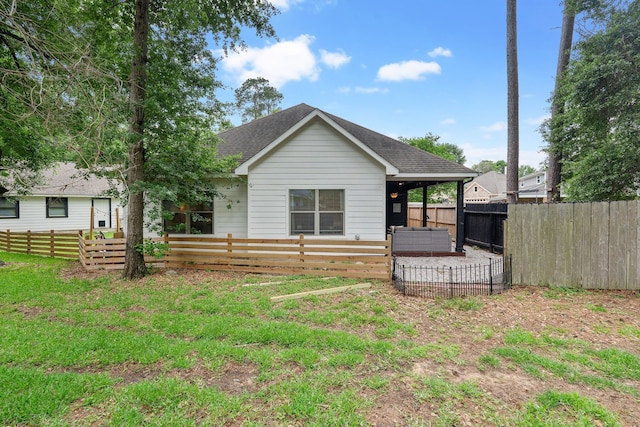2838 Sunburst Ln, Montgomery, TX 77356 - photo 31