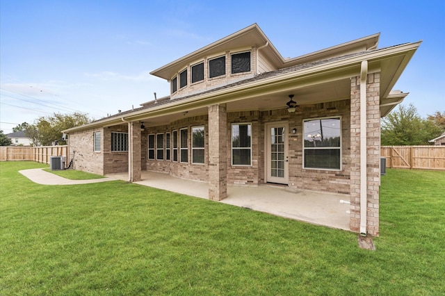 11303 Carson Field Ln, Cypress, TX 77433 - photo 46