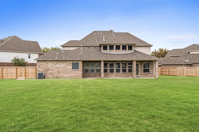 11303 Carson Field Ln, Cypress, TX 77433 - photo 47