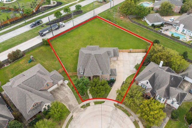 11303 Carson Field Ln, Cypress, TX 77433 - photo 3