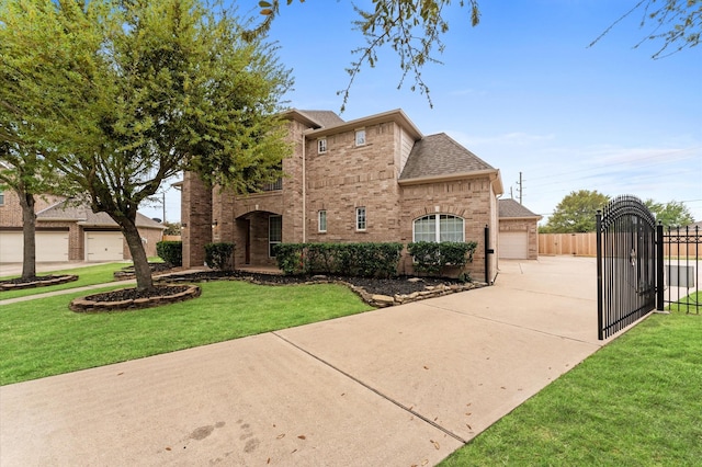 11303 Carson Field Ln, Cypress, TX 77433 - photo 5