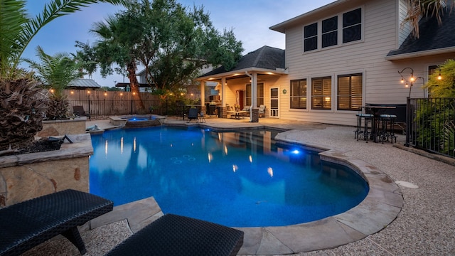 31102 Oak Forest Hollow Ln, Spring, TX 77386 - photo 39