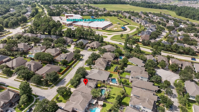 31102 Oak Forest Hollow Ln, Spring, TX 77386 - photo 46