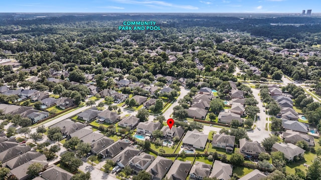 31102 Oak Forest Hollow Ln, Spring, TX 77386 - photo 47
