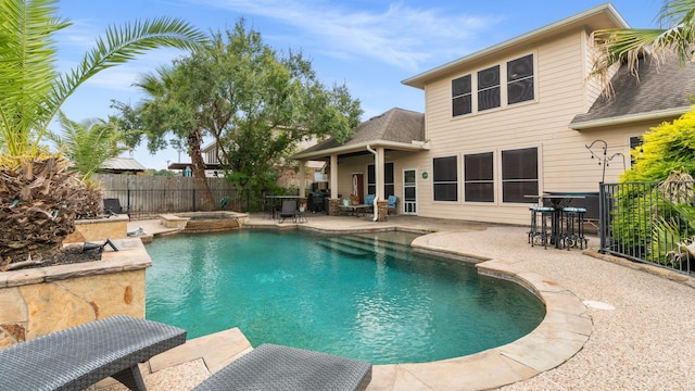 31102 Oak Forest Hollow Ln, Spring, TX 77386 - photo 34