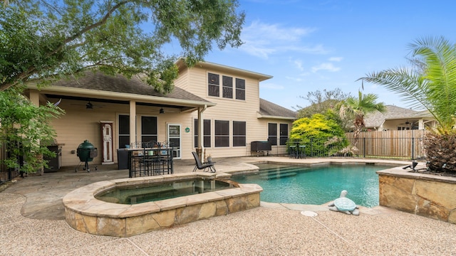 31102 Oak Forest Hollow Ln, Spring, TX 77386 - photo 37