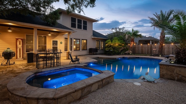 31102 Oak Forest Hollow Ln, Spring, TX 77386 - photo 38