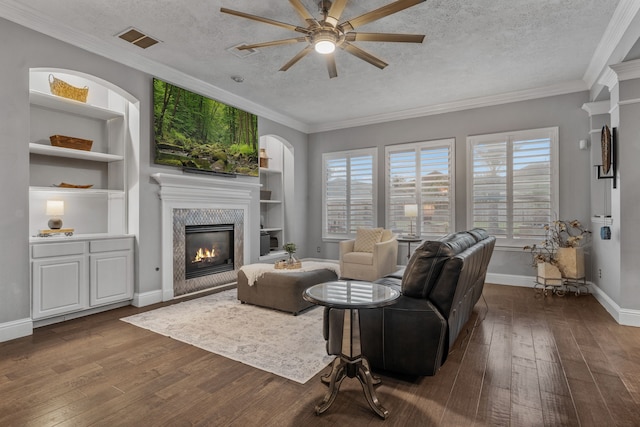 31102 Oak Forest Hollow Ln, Spring, TX 77386 - photo 9