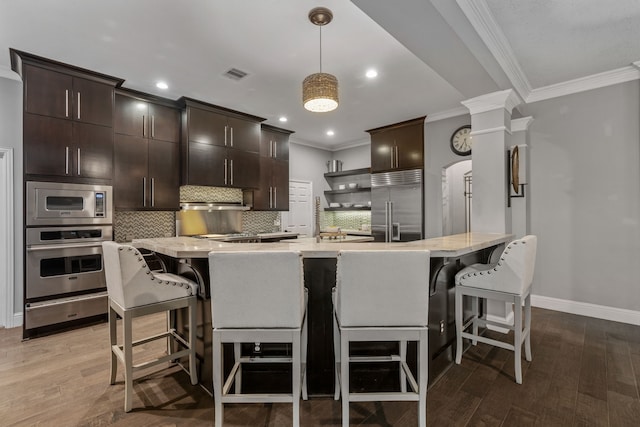 31102 Oak Forest Hollow Ln, Spring, TX 77386 - photo 13
