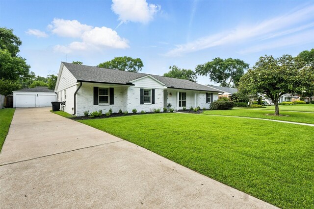 10718 Chevy Chase Dr, Houston, TX 77042 - photo 4