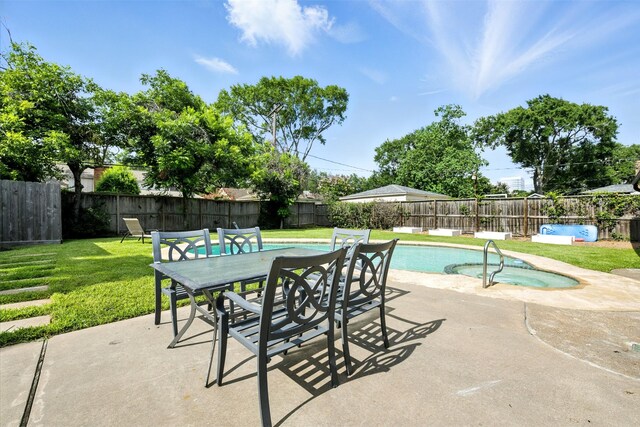10718 Chevy Chase Dr, Houston, TX 77042 - photo 37