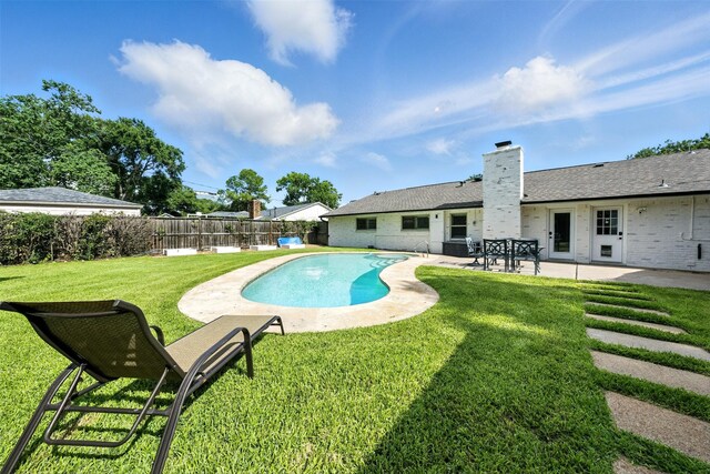 10718 Chevy Chase Dr, Houston, TX 77042 - photo 39