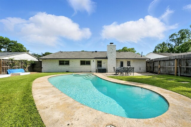 10718 Chevy Chase Dr, Houston, TX 77042 - photo 40