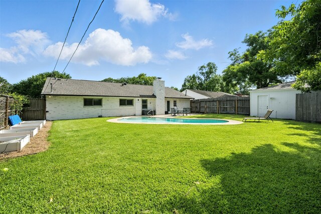 10718 Chevy Chase Dr, Houston, TX 77042 - photo 41