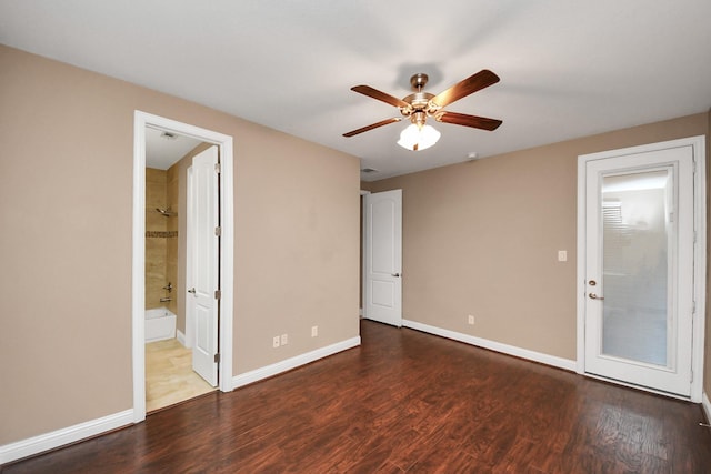 1031 W 21st St Unit B, Houston, TX 77008 - photo 6