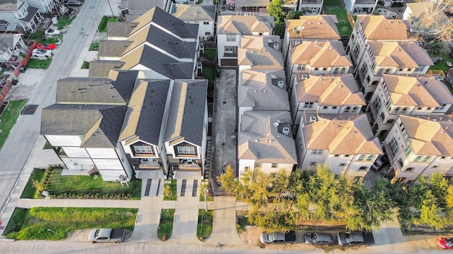 1031 W 21st St Unit B, Houston, TX 77008 - photo 39