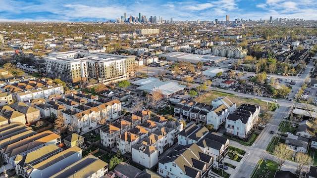 1031 W 21st St Unit B, Houston, TX 77008 - photo 42