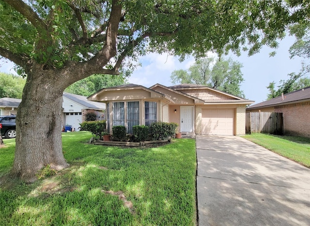 6704 Bluebottle Ln, Katy, TX 77449 - photo 1