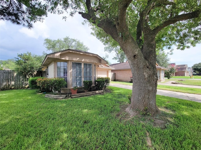 6704 Bluebottle Ln, Katy, TX 77449 - photo 4