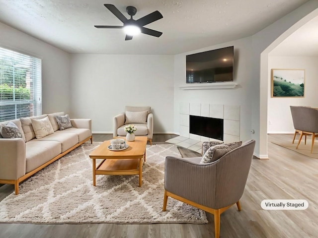 12034 Diane Ln, Houston, TX 77067 - photo 2