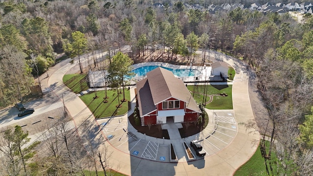 105 Blanton Bend Dr, Montgomery, TX 77316 - photo 48