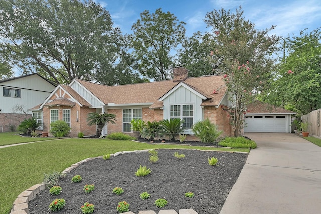 5111 Pine Arbor Dr, Houston, TX 77066 - photo 2