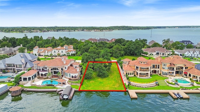 TBD Benthaven E, Montgomery, TX 77356 - photo 1