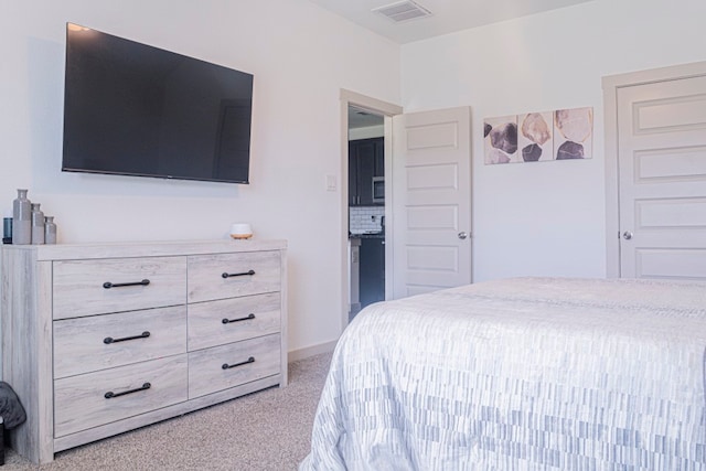 8227 Precious Passing Way, Rosharon, TX 77583 - view of carpeted bedroom